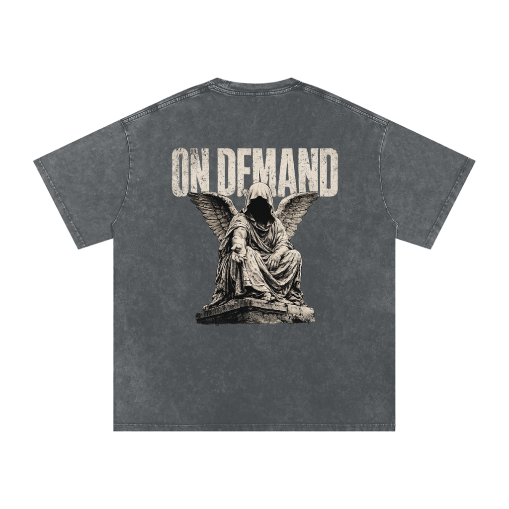 On Demand Mythic oversized T-shirt