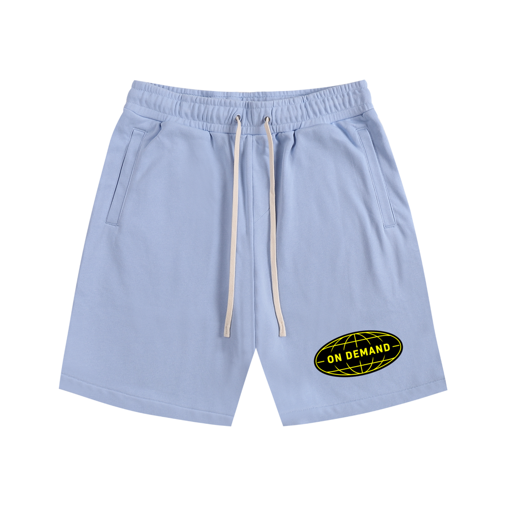 On Demand Anytime Anywhere shorts