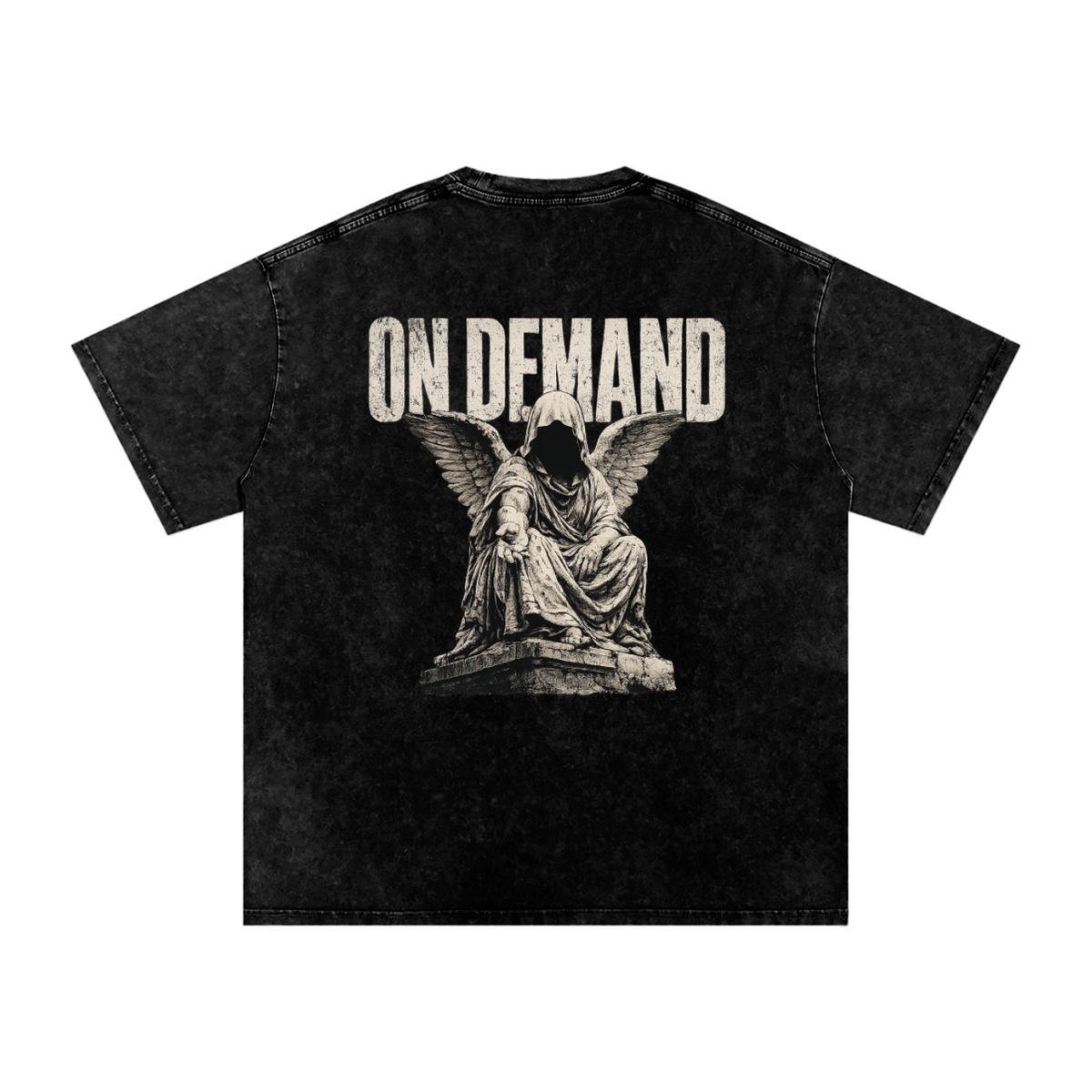 On Demand Mythic oversized T-shirt
